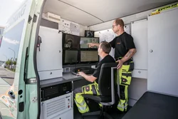 Leistungen für Kanalreinigung und Rohrreinigung in Altötting